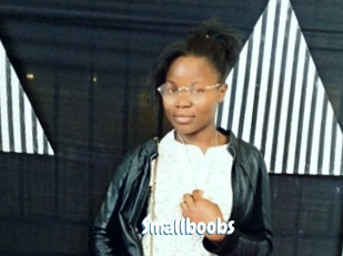 Smallboobs