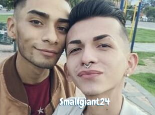 Smallgiant24
