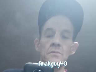 Smallguy40