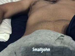 Smalljohn