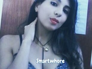 Smartwhore