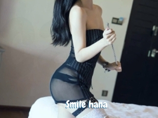 Smile_hana