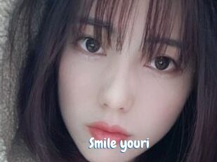 Smile_youri