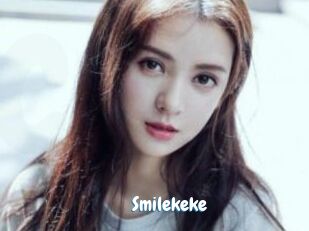Smilekeke