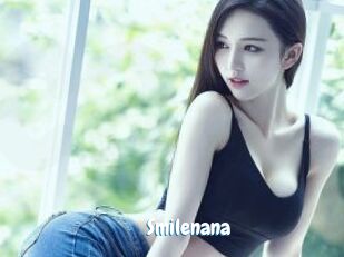 smilenana Coquine Avenue