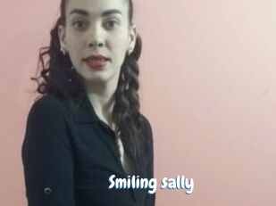 smiling_sally Coquine Avenue