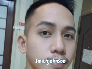 smithjohnson Coquine Avenue