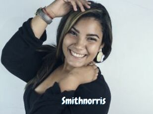 Smithnorris