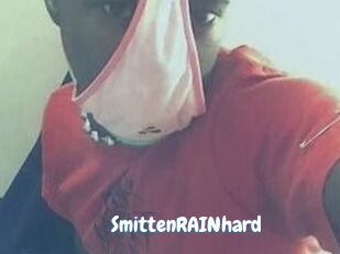 SmittenRAINhard