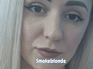 Smokeblonde