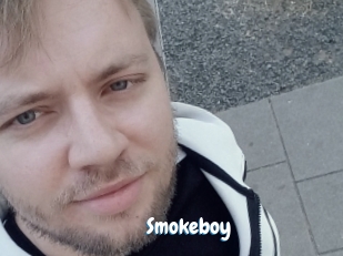 Smokeboy