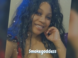 Smokegoddess