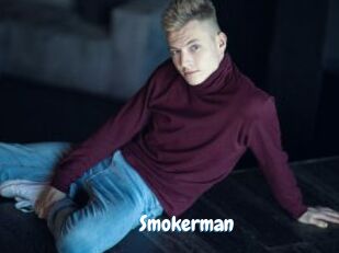 Smokerman