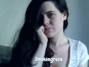 Smokingrose