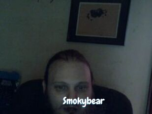 Smokybear