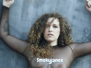 Smokyjanee