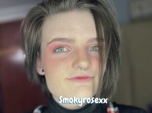Smokyrosexx