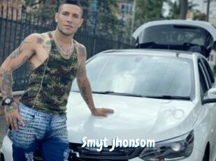 smyt_jhonsom Coquine Avenue