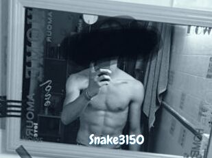 Snake3150