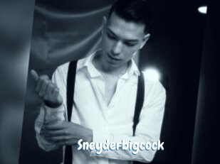Sneyderbigcock