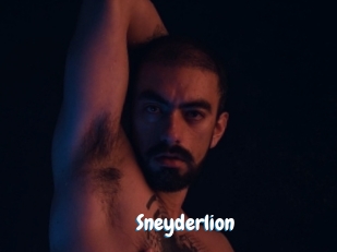 sneyderlion Coquine Avenue
