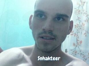 Snhakteer