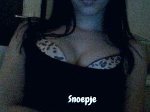 snoepje Coquine Avenue