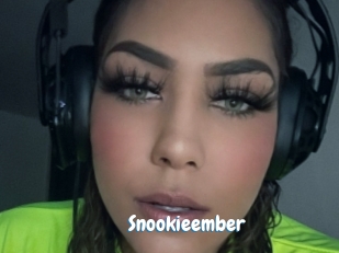 Snookieember
