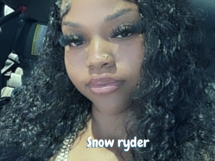 Snow_ryder