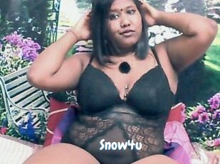 Snow4u