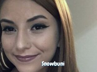 Snowbuni