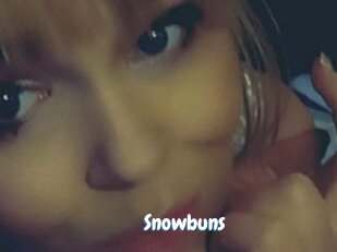 Snowbuns