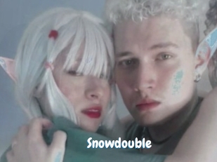 Snowdouble