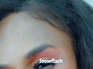 Snowflack