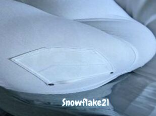 Snowflake21