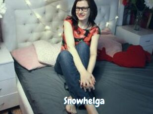 Snowhelga