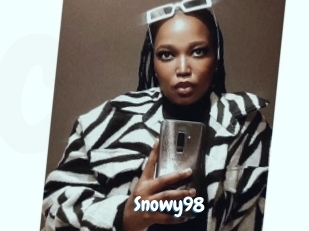 Snowy98