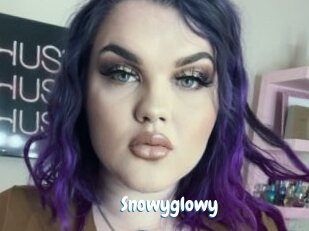 Snowyglowy