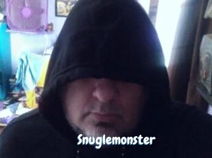 Snuglemonster