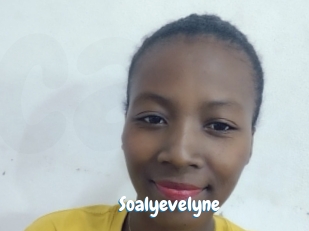 soalyevelyne Coquine Avenue