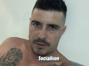 Sociallion