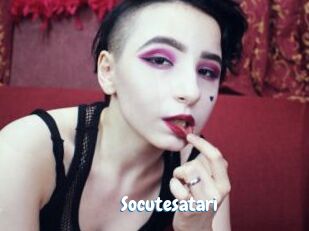 Socutesatari