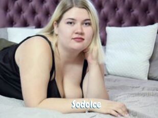 Sodolce