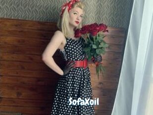 SofaXoil