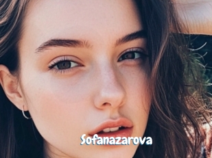 Sofanazarova