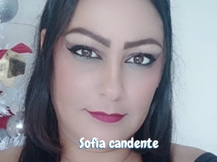 sofia_candente Coquine Avenue