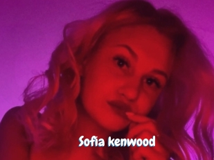 Sofia_kenwood