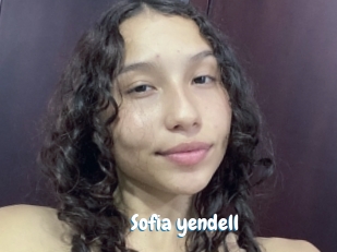 Sofia_yendell