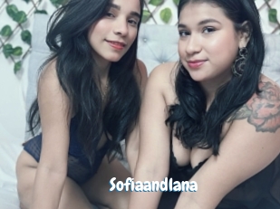 Sofiaandlana