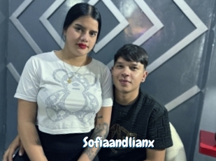 Sofiaandlianx